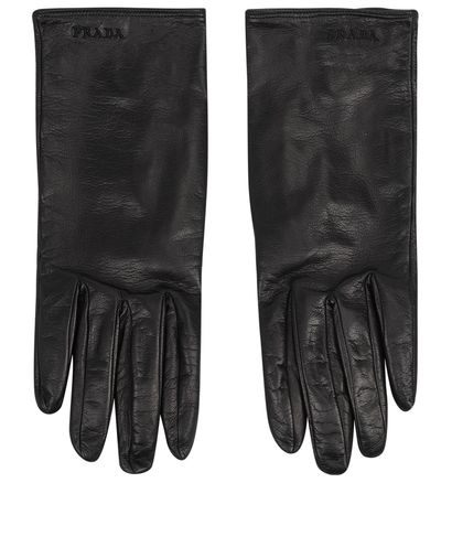 Prada Gloves, front view